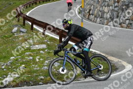 Photo #2439364 | 30-07-2022 10:40 | Passo Dello Stelvio - Waterfall curve BICYCLES