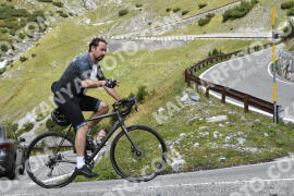 Photo #2769298 | 28-08-2022 12:24 | Passo Dello Stelvio - Waterfall curve BICYCLES