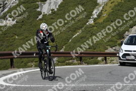 Photo #2841889 | 10-09-2022 10:31 | Passo Dello Stelvio - Waterfall curve BICYCLES