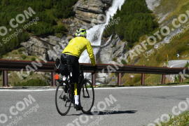 Photo #4305626 | 26-09-2023 12:30 | Passo Dello Stelvio - Waterfall curve BICYCLES