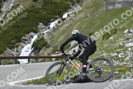 Foto #3065376 | 09-06-2023 11:47 | Passo Dello Stelvio - Waterfall Kehre BICYCLES