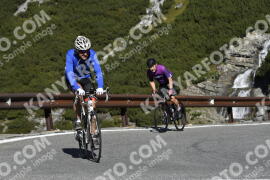 Photo #2808632 | 04-09-2022 10:07 | Passo Dello Stelvio - Waterfall curve BICYCLES
