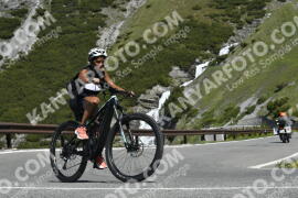 Photo #3171822 | 19-06-2023 10:51 | Passo Dello Stelvio - Waterfall curve BICYCLES