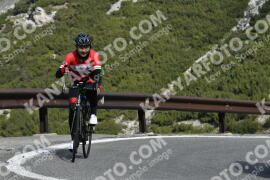 Photo #3280177 | 29-06-2023 09:41 | Passo Dello Stelvio - Waterfall curve BICYCLES