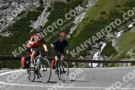 Foto #3822403 | 11-08-2023 13:18 | Passo Dello Stelvio - Waterfall Kehre BICYCLES