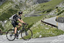 Foto #3499400 | 16-07-2023 11:20 | Passo Dello Stelvio - Waterfall Kehre BICYCLES