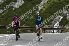 Foto #3762251 | 08-08-2023 11:15 | Passo Dello Stelvio - Waterfall Kehre BICYCLES