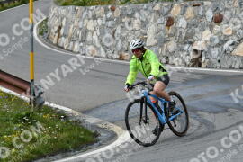 Photo #2242130 | 06-07-2022 15:46 | Passo Dello Stelvio - Waterfall curve BICYCLES