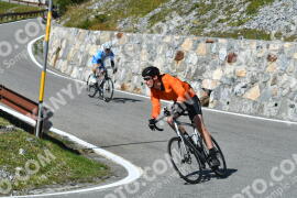 Photo #4216930 | 09-09-2023 14:56 | Passo Dello Stelvio - Waterfall curve BICYCLES