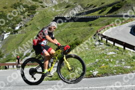 Photo #2183976 | 25-06-2022 09:52 | Passo Dello Stelvio - Waterfall curve BICYCLES