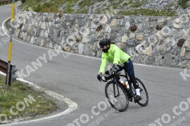 Photo #3799367 | 10-08-2023 13:17 | Passo Dello Stelvio - Waterfall curve BICYCLES