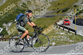 Photo #4212356 | 09-09-2023 10:46 | Passo Dello Stelvio - Waterfall curve BICYCLES