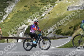 Photo #2789404 | 01-09-2022 10:44 | Passo Dello Stelvio - Waterfall curve BICYCLES