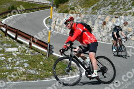 Photo #4157377 | 04-09-2023 13:55 | Passo Dello Stelvio - Waterfall curve BICYCLES