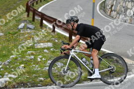 Photo #2410973 | 26-07-2022 12:17 | Passo Dello Stelvio - Waterfall curve BICYCLES