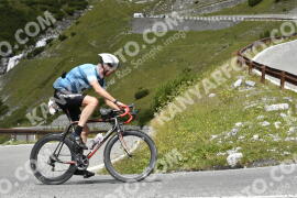 Photo #3765373 | 08-08-2023 12:55 | Passo Dello Stelvio - Waterfall curve BICYCLES
