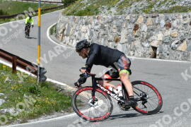 Photo #2170201 | 20-06-2022 13:43 | Passo Dello Stelvio - Waterfall curve BICYCLES