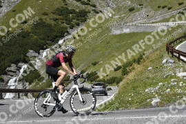 Photo #2734656 | 24-08-2022 13:51 | Passo Dello Stelvio - Waterfall curve BICYCLES