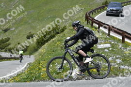 Photo #3160323 | 18-06-2023 13:39 | Passo Dello Stelvio - Waterfall curve BICYCLES