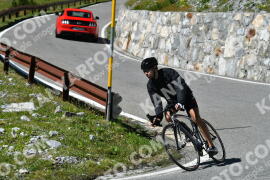 Photo #2547840 | 08-08-2022 15:37 | Passo Dello Stelvio - Waterfall curve BICYCLES