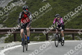 Photo #3110210 | 16-06-2023 10:15 | Passo Dello Stelvio - Waterfall curve BICYCLES