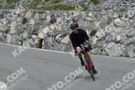 Photo #3659458 | 30-07-2023 13:34 | Passo Dello Stelvio - Waterfall curve BICYCLES