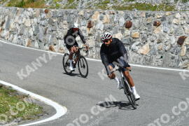 Photo #4054926 | 24-08-2023 13:08 | Passo Dello Stelvio - Waterfall curve BICYCLES