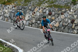 Photo #4088116 | 26-08-2023 12:16 | Passo Dello Stelvio - Waterfall curve BICYCLES