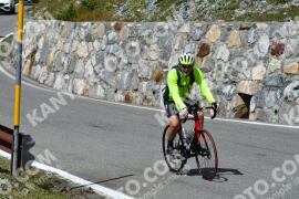 Photo #4011316 | 21-08-2023 14:27 | Passo Dello Stelvio - Waterfall curve BICYCLES