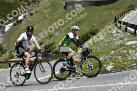 Photo #2113681 | 10-06-2022 10:53 | Passo Dello Stelvio - Waterfall curve BICYCLES