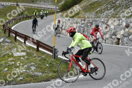 Photo #2813893 | 04-09-2022 14:05 | Passo Dello Stelvio - Waterfall curve BICYCLES