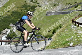 Photo #2288995 | 12-07-2022 11:21 | Passo Dello Stelvio - Waterfall curve BICYCLES