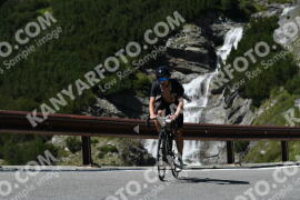 Photo #2562041 | 09-08-2022 14:19 | Passo Dello Stelvio - Waterfall curve BICYCLES