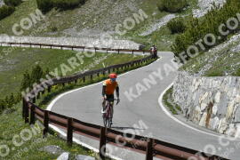 Photo #3129868 | 17-06-2023 15:00 | Passo Dello Stelvio - Waterfall curve BICYCLES