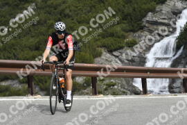 Photo #3123720 | 17-06-2023 10:07 | Passo Dello Stelvio - Waterfall curve BICYCLES