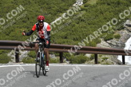 Photo #3110664 | 16-06-2023 10:31 | Passo Dello Stelvio - Waterfall curve BICYCLES
