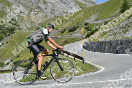 Photo #2590244 | 11-08-2022 11:26 | Passo Dello Stelvio - Waterfall curve BICYCLES