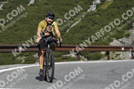 Photo #2796660 | 02-09-2022 10:01 | Passo Dello Stelvio - Waterfall curve BICYCLES