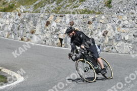 Photo #2778544 | 29-08-2022 13:24 | Passo Dello Stelvio - Waterfall curve BICYCLES