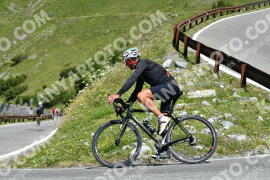 Photo #2335601 | 17-07-2022 11:38 | Passo Dello Stelvio - Waterfall curve BICYCLES