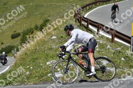Photo #2729578 | 24-08-2022 13:23 | Passo Dello Stelvio - Waterfall curve BICYCLES