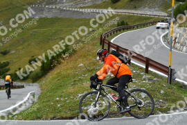 Foto #4268114 | 16-09-2023 15:08 | Passo Dello Stelvio - Waterfall Kehre BICYCLES