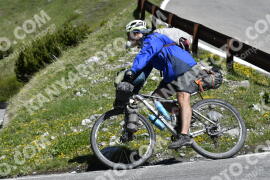 Photo #2109431 | 08-06-2022 11:02 | Passo Dello Stelvio - Waterfall curve BICYCLES