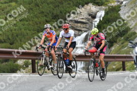 Photo #2680263 | 17-08-2022 09:41 | Passo Dello Stelvio - Waterfall curve BICYCLES