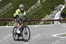 Photo #2082020 | 04-06-2022 10:56 | Passo Dello Stelvio - Waterfall curve BICYCLES