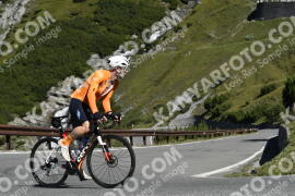 Photo #3815031 | 11-08-2023 10:09 | Passo Dello Stelvio - Waterfall curve BICYCLES