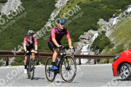 Photo #2579394 | 10-08-2022 11:42 | Passo Dello Stelvio - Waterfall curve BICYCLES