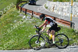 Photo #2219097 | 02-07-2022 17:03 | Passo Dello Stelvio - Waterfall curve BICYCLES