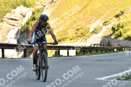 Photo #2619442 | 13-08-2022 09:31 | Passo Dello Stelvio - Waterfall curve BICYCLES