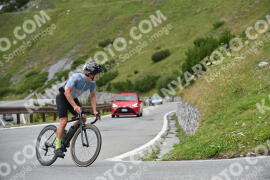 Photo #2448976 | 30-07-2022 09:43 | Passo Dello Stelvio - Waterfall curve BICYCLES